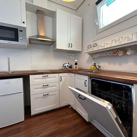 Atico La Juderia V33 Apartman Sevilla Kültér fotó