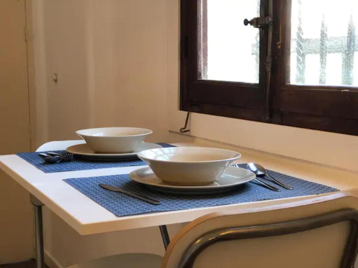 Atico La Juderia V33 Apartman Sevilla Kültér fotó