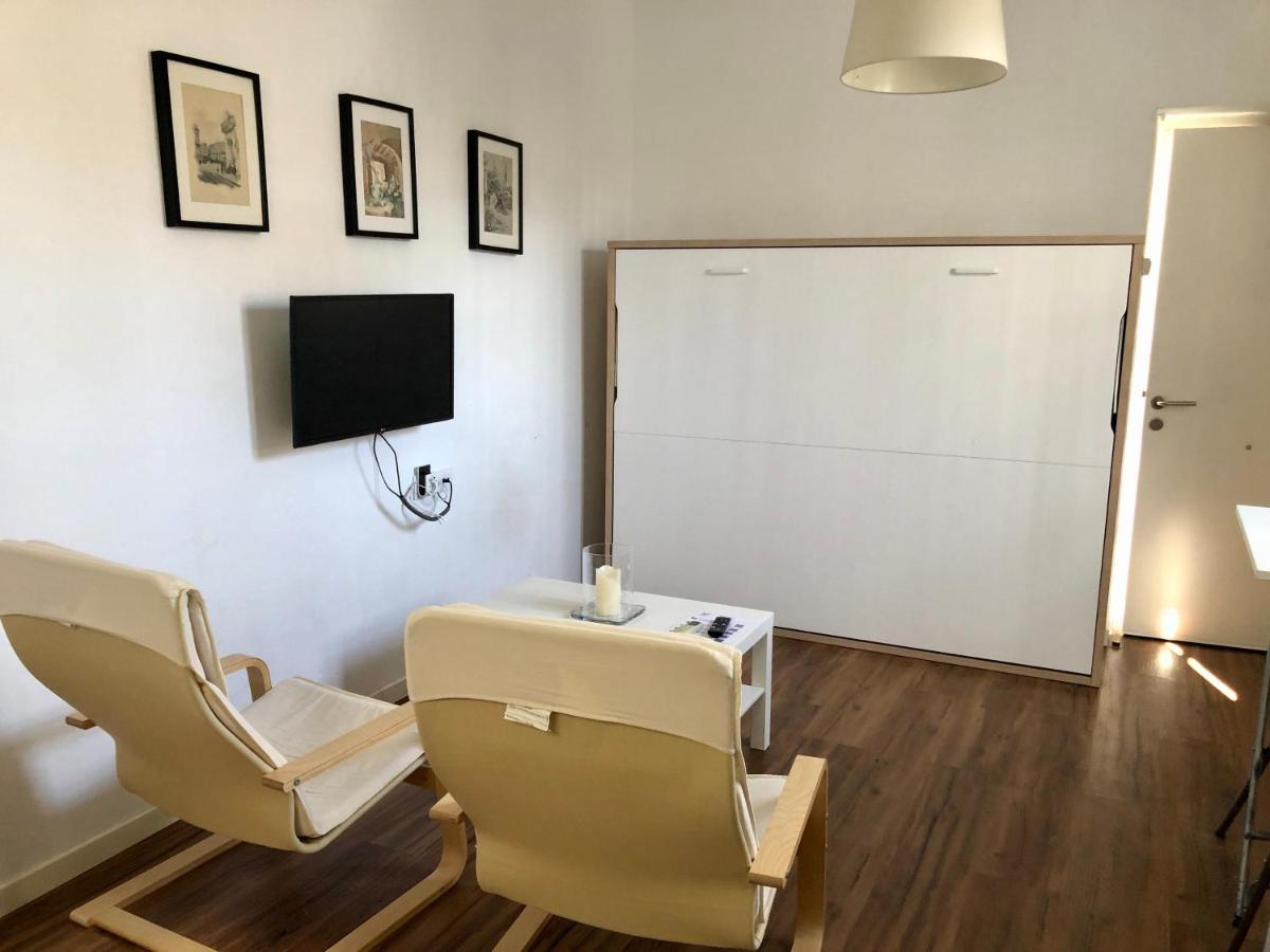 Atico La Juderia V33 Apartman Sevilla Kültér fotó