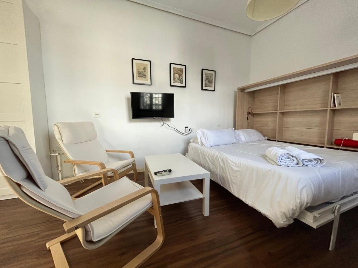 Atico La Juderia V33 Apartman Sevilla Kültér fotó