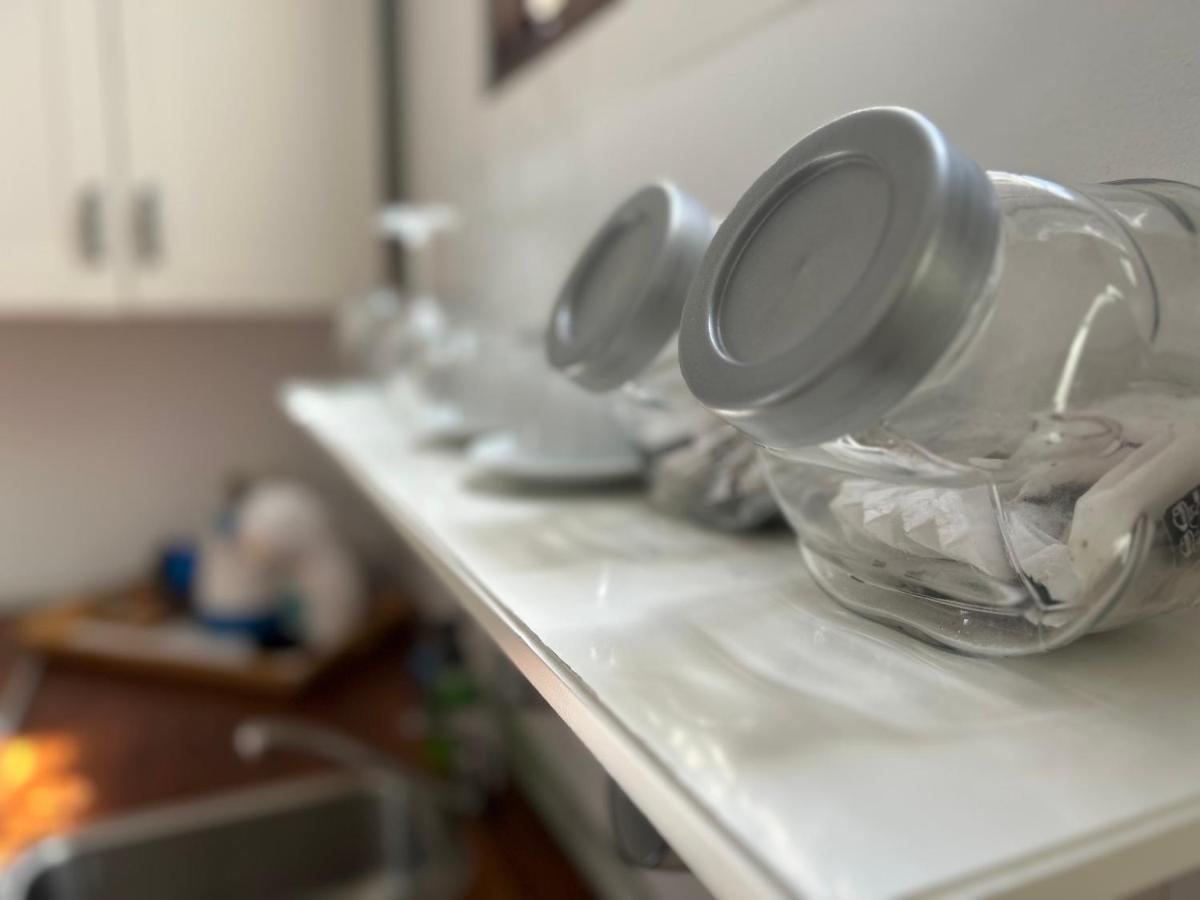 Atico La Juderia V33 Apartman Sevilla Kültér fotó