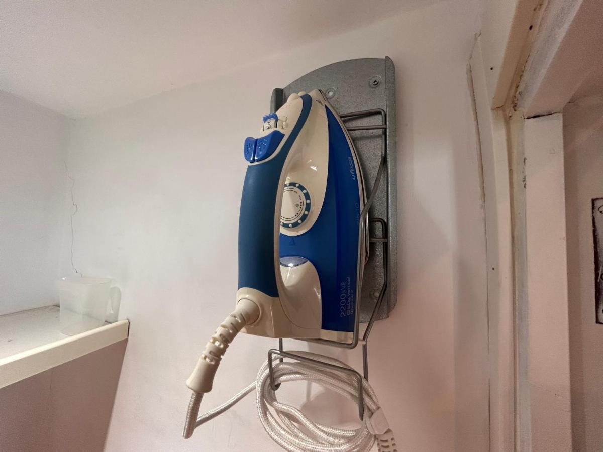 Atico La Juderia V33 Apartman Sevilla Kültér fotó