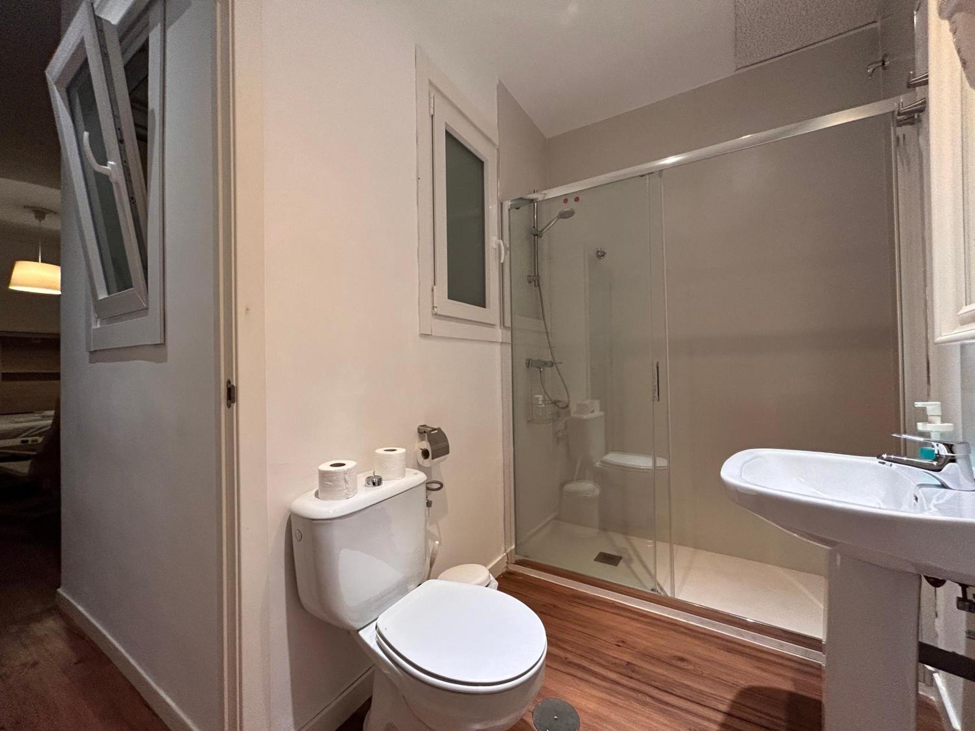 Atico La Juderia V33 Apartman Sevilla Kültér fotó