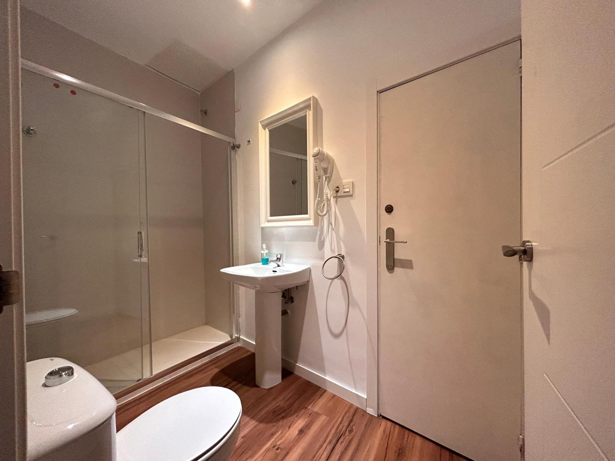 Atico La Juderia V33 Apartman Sevilla Kültér fotó