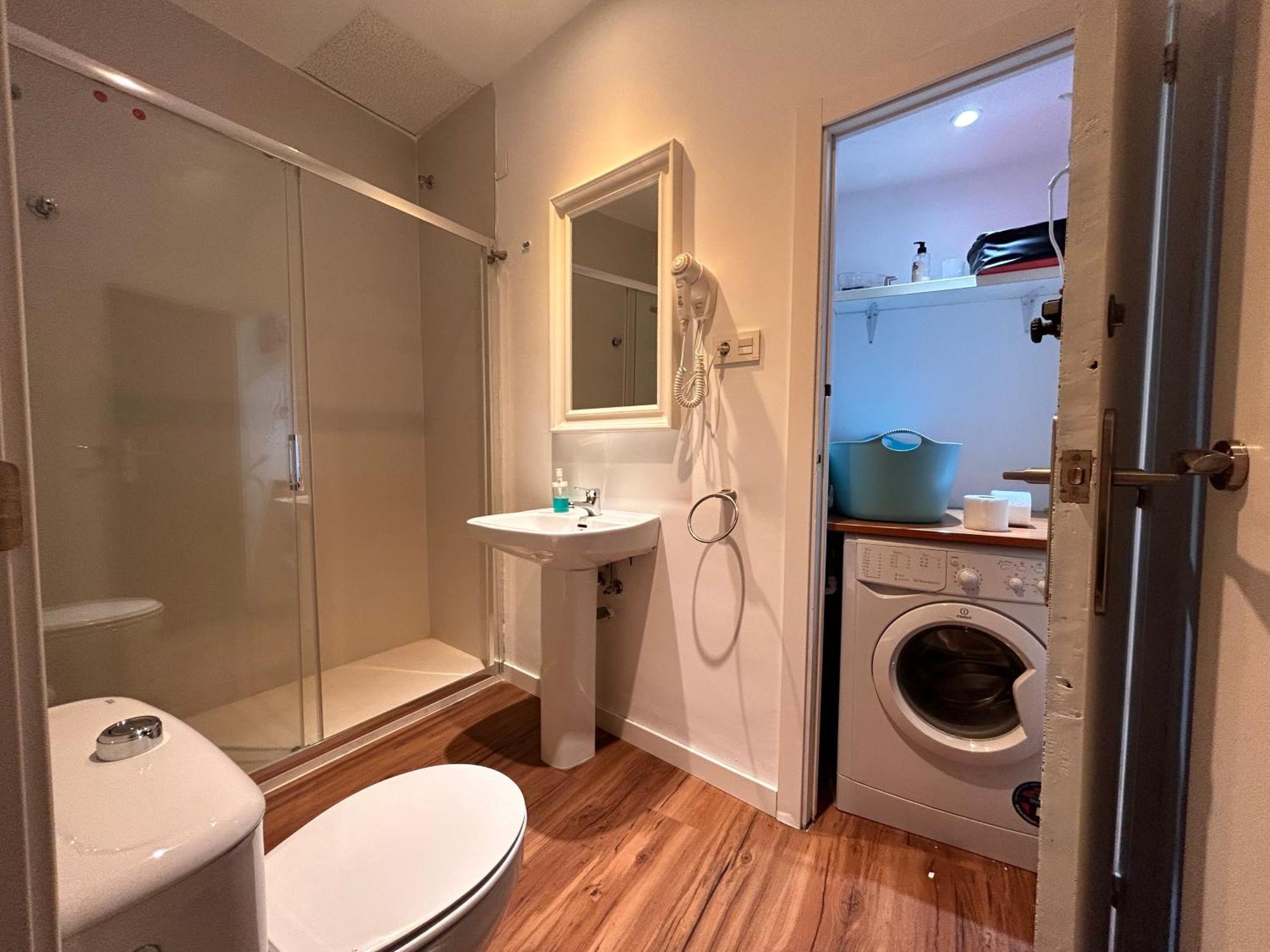 Atico La Juderia V33 Apartman Sevilla Kültér fotó