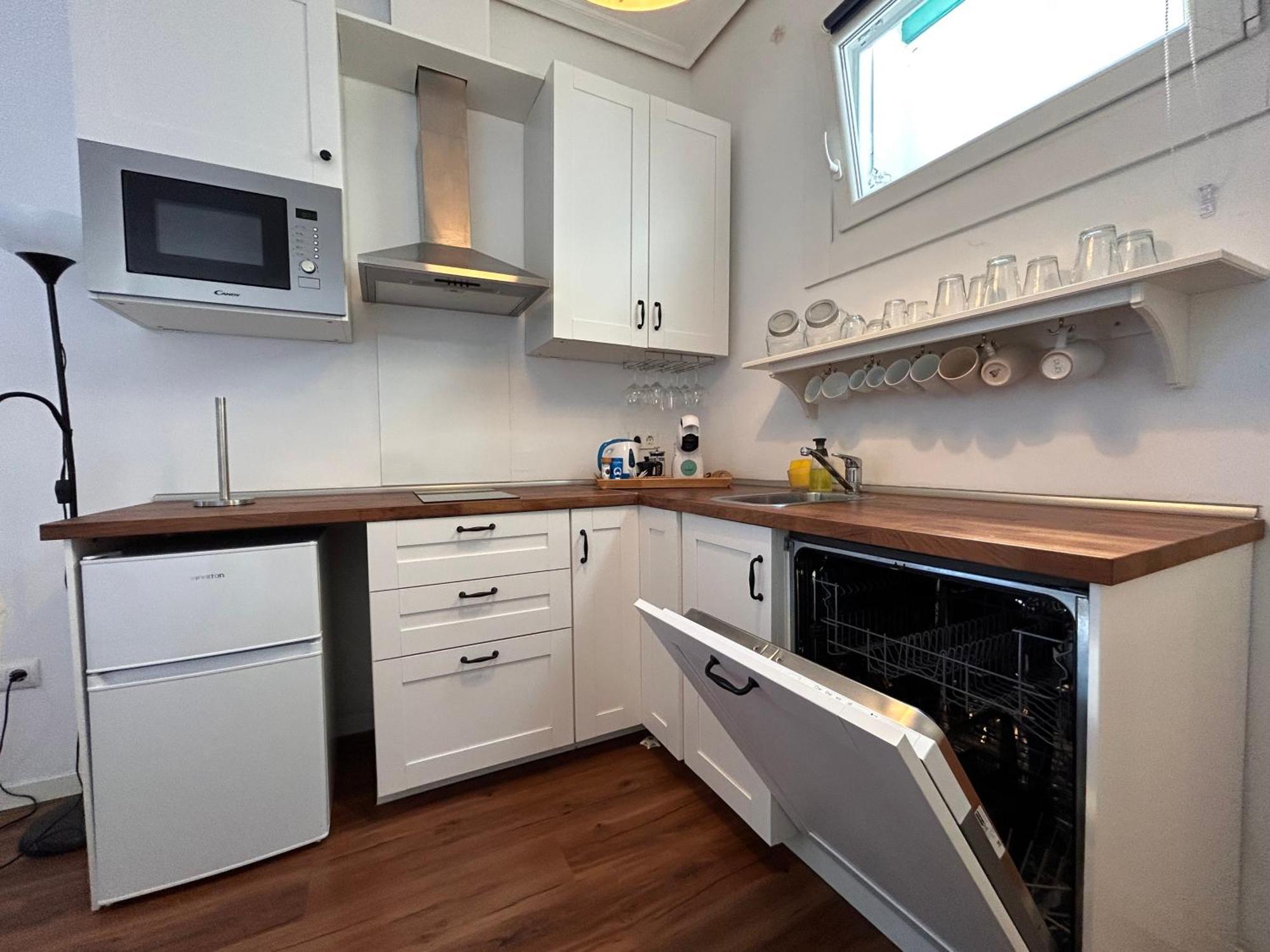 Atico La Juderia V33 Apartman Sevilla Kültér fotó