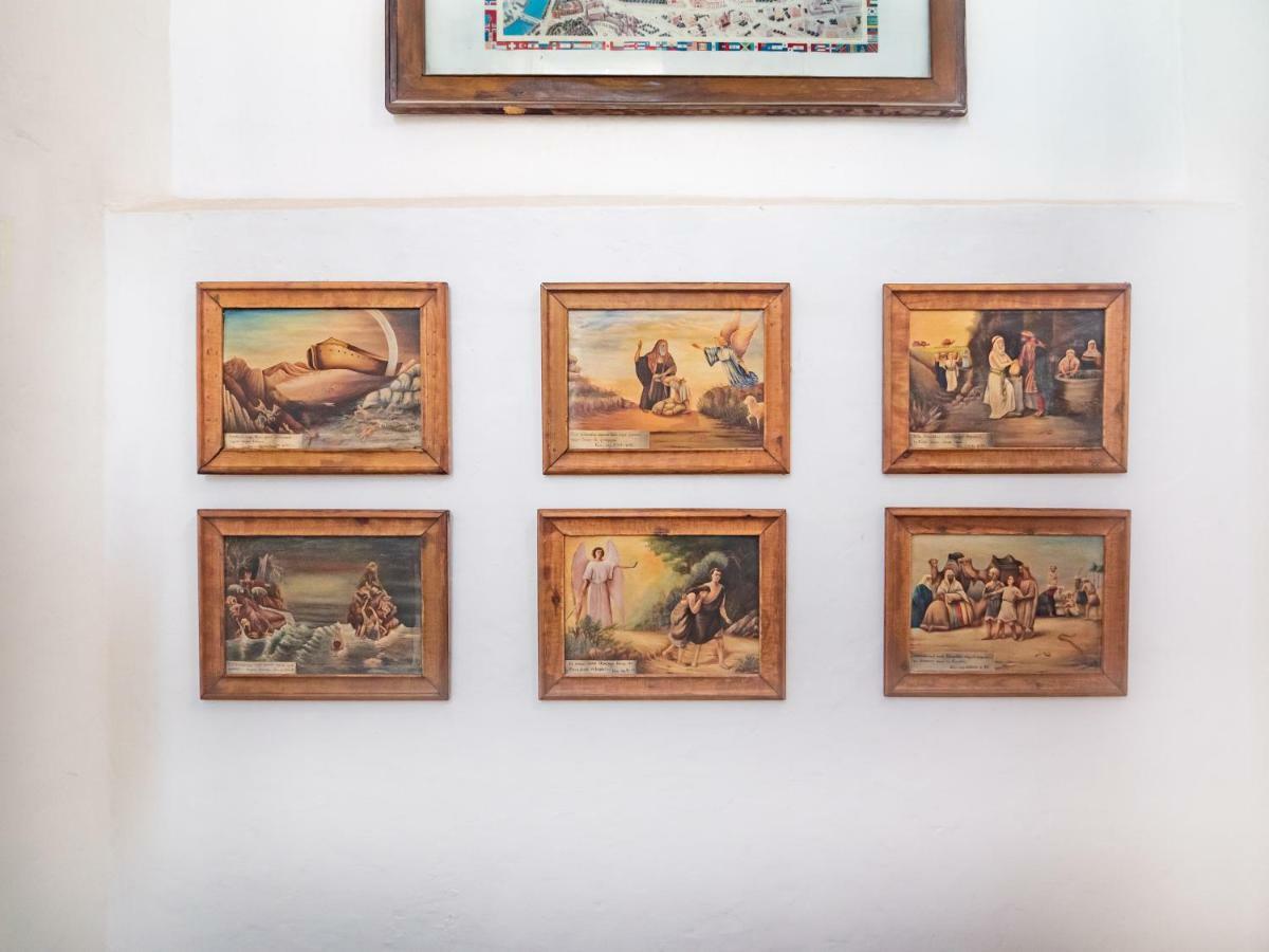 Atico La Juderia V33 Apartman Sevilla Kültér fotó